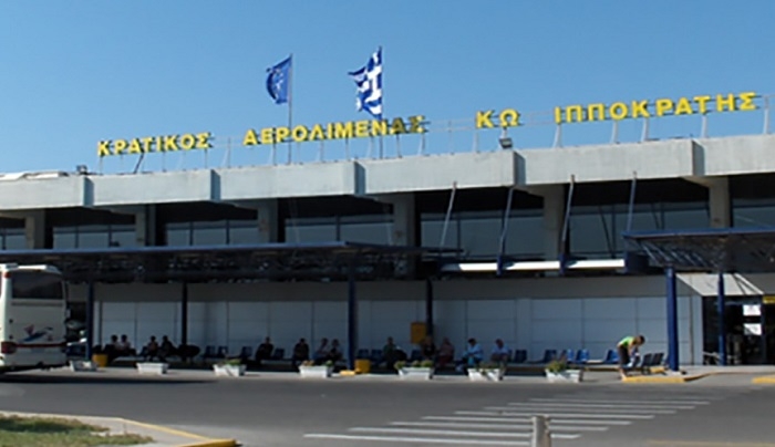 Ακυρώσεις πτήσεων από ελληνική αεροπορική εταιρεία στην Κω