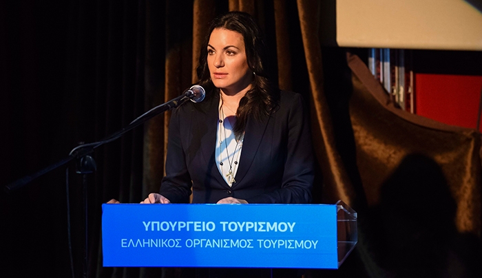 ΣΤΗΡΙΞΗ ΚΑΙΝΟΤΟΜΩΝ ΕΠΙΧΕΙΡΗΣΕΩΝ ΣΤΟΝ ΤΟΥΡΙΣΜΟ