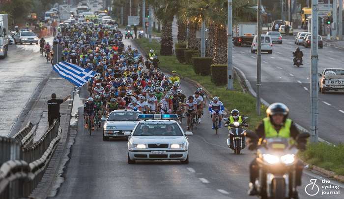 Αρκετοί Κώοι ποδηλάτες θα πάρουν μέρος στην «ΣΠΑΡΤΑΚΙΑΔΑ 2022»