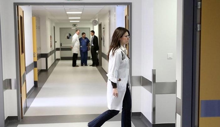 Τα νοσοκομεία μπορούν να λειτουργούν χωρίς διοικητές -Ανοίγει ο δρόμος για την αποπομπή τους