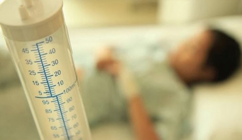 Συναγερμός στην Κομοτηνή: Κρούσμα μηνιγγίτιδας σε βρέφος 9 μηνών