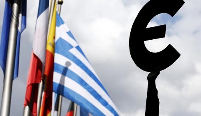 11 δισ. η δόση στην Ελλάδα - Τα 4 δισ. για την εξόφληση των ιδιωτών - Μαλώνουν στον... "αχυρώνα" του χρέους Ευρωπαίοι και ΔΝΤ