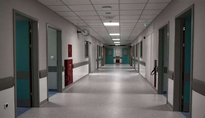 Κρήτη: 12χρονο παιδί με τραύματα στο ΠΑΓΝΗ – Καταγγέλλει κακοποίηση από τον πατέρα και τη μητριά του