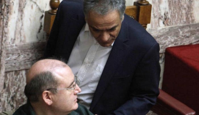 Γιατί βγήκαν στο αντάρτικο Φίλης και «53» στον ΣΥΡΙΖΑ