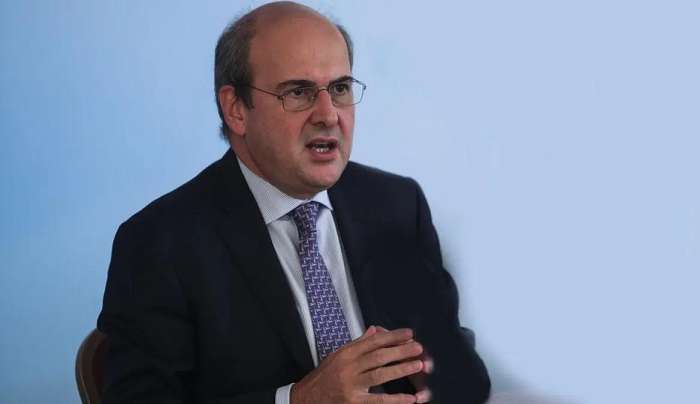 Χατζηδάκης: Ένας στους δύο συνταξιούχους θα δει αύξηση ισοδύναμη με 13η σύνταξη