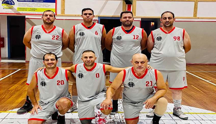 Στην 18η θέση οι Κώοι Δικηγόροι!