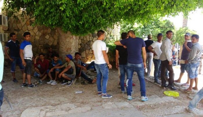 Α. Κυδωνάκης: Οικονομικοί μετανάστες από το Πακιστάν και το Αφγανιστάν οι περισσότεροι