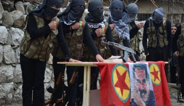 Εμφύλιος στην Τουρκία! Ολονύκτιες μάχες Κούρδων - τουρκικού στρατού! (ΒΙΝΤΕΟ)