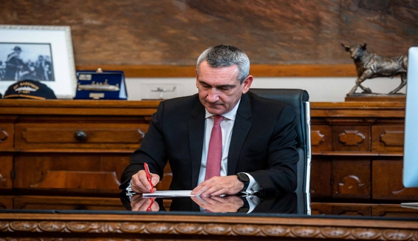 Έργα συντήρησης και επισκευής σχολικών κτιρίων και στη Λέρο από την Περιφέρεια Νοτίου Αιγαίου