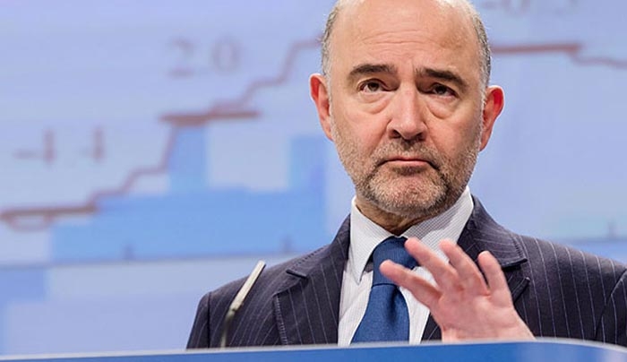 Θετική η Κομισιόν σε χαλάρωση λιτότητας στην Ελλάδα λόγω προσφυγικού