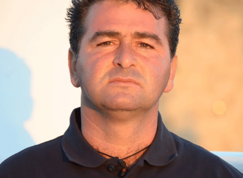 Βαρύ πένθος στην Dodekanisos Seaways για τον θάνατο του Μιχάλη Σδρέγα