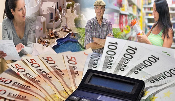 Ιδού το τελικό νομοσχέδιο μετά τις διορθώσεις των Θεσμών