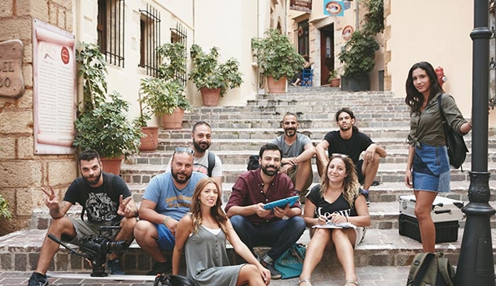 Το “Μπρούσκο” επιστρέφει πιο συγκλονιστικό από ποτέ