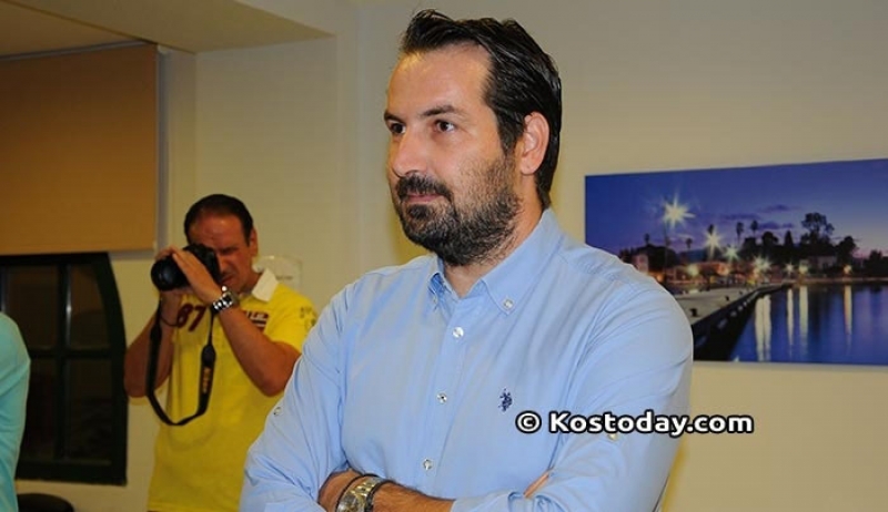 ΔΟΠΑΒΣ Κω: «Απάντηση σε Δημοσίευμα κ. Μωραΐτη Ευάγγελου»