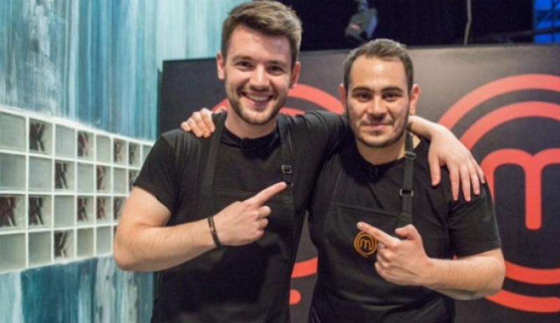 Master Chef: To διαδίκτυο είδε νοθεία στον τελικό φάκελο
