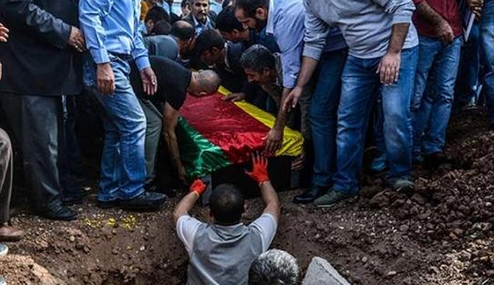 Ζωσμένοι με 10 κιλά ΤΝΤ ήταν οι δράστες που προκάλεσαν το μακελειό στην Αγκυρα