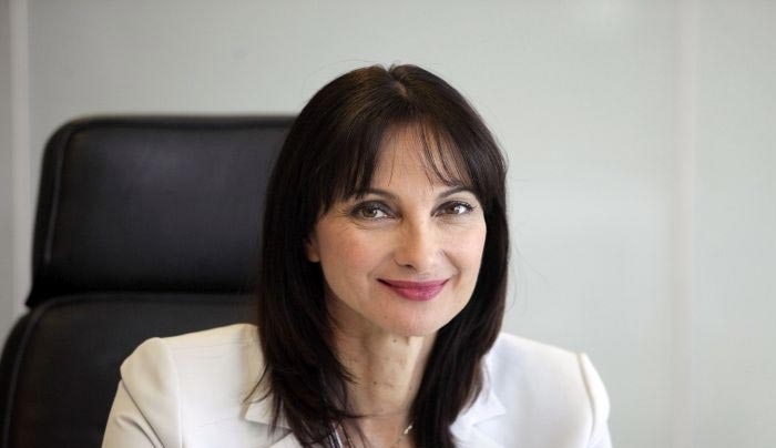 Αισιοδοξία από την Έλενα Κουντουρά για την τουριστική περίοδο: Θα έχουμε ρεκόρ αφίξεων
