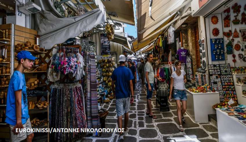 Κως: Επαφές με tour operators στην Ολλανδία -Σε ανάπτυξη ο στρατηγικός σχεδιασμός για τη νέα τουριστική περίοδο