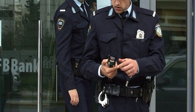 Αποκατάσταση των δύο Αξιωματικών της Αστυνομίας στη Κέρκυρα για το κύκλωμα τοκογλυφίας
