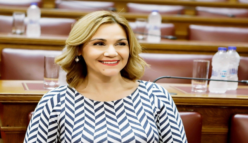 Παρατείνεται η άδεια για την αλιεία της συμιακής γαρίδας για ένα ακόμα έτος. Δόθηκε λύση για τους αλιείς της Σύμης