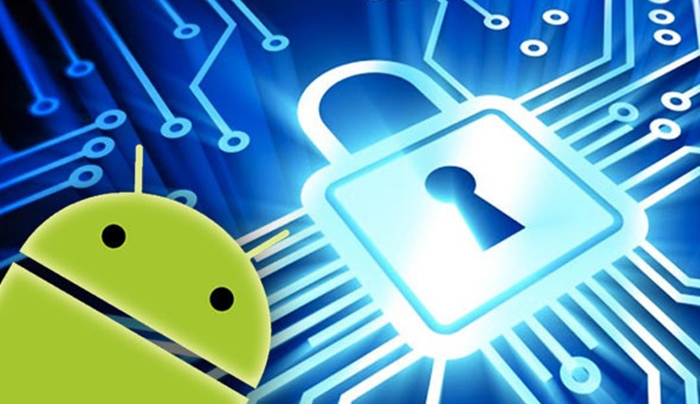 Κενό ασφαλείας, αλλά με αιτία στο Android