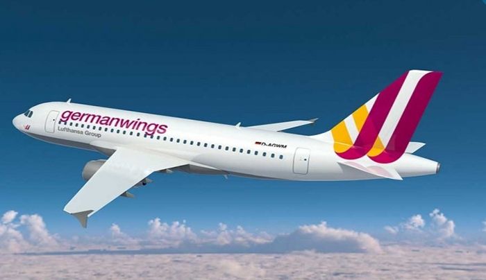 Πρόβλημα στον αέρα σε αεροσκάφος της Germanwings