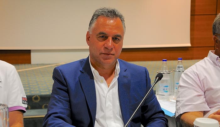 Δήμος Κω: Δεν θα κάνουμε το λιμάνι μας χωματερή
