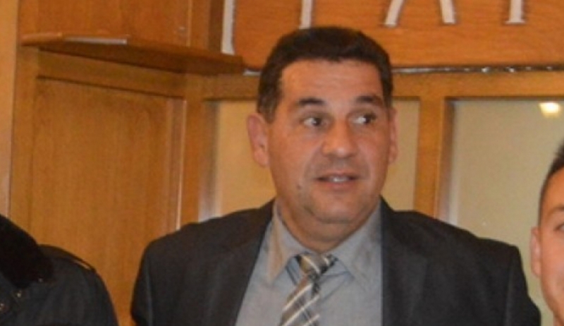 Νέος παράγοντας στην Α.Ε Κω ο Αντώνης Γιαλομανδράκης