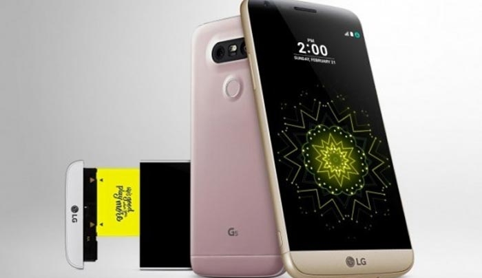 Το LG G5 αναδείχθηκε καλύτερη συσκευή του MWC 2016. Δείτε τους υπόλοιπους νικητές των Glomo Awards