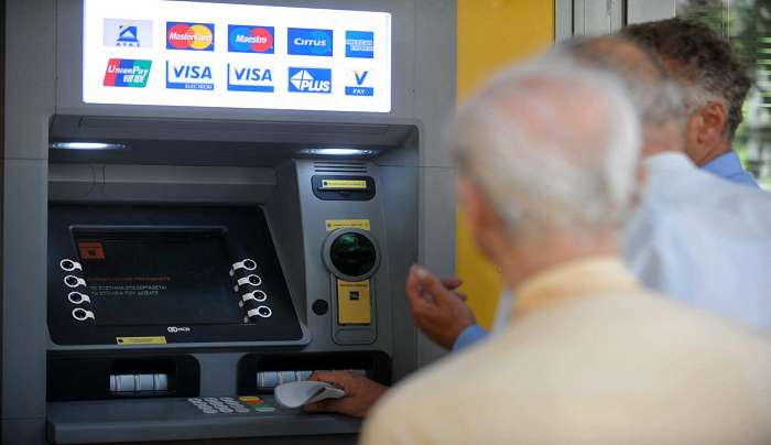 Συντάξεις: Ποιες αυξάνονται και ποιες όχι (παραδείγματα)