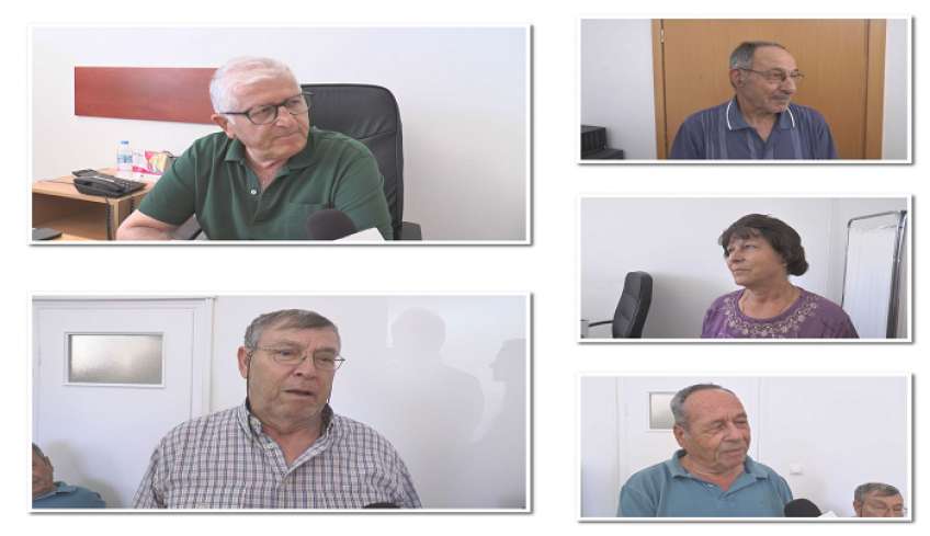 Συγκροτήθηκε σε σώμα το νέο Διοικητικό Συμβούλιο της Λέσχης Φιλίας της ΚΕΚΠΑΠΥΑΣ Δήμου Κω