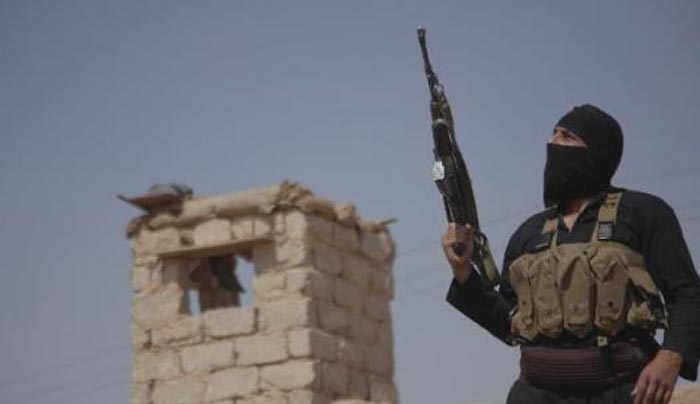 Το Ισλαμικό Κράτος σκότωσε 17 Ιρακινούς στρατιώτες με παγιδευμένα φορτηγά αυτοκτονίας