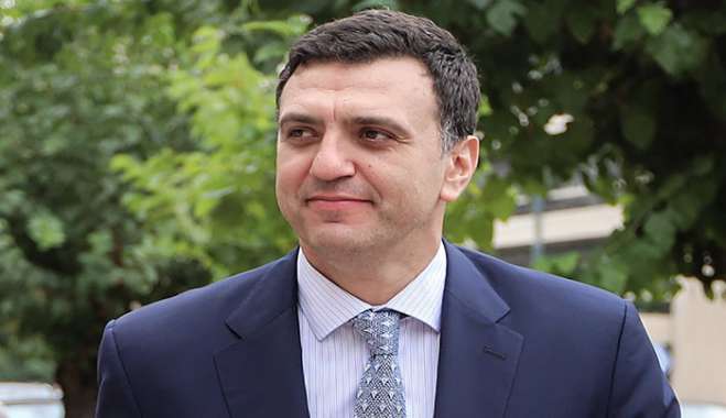 Στο Βερολίνο ο Βασίλης Κικίλιας για την επέκταση της τουριστικής περιόδου