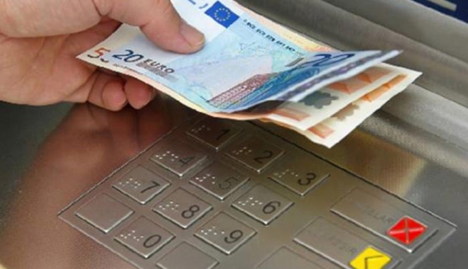 Έρχεται νέα χαλάρωση στα capital controls-Αύξηση του ορίου ανάληψης
