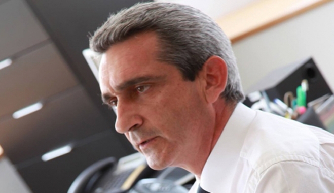 Γ. Χατζημάρκος : «Οι εποχές των μονοκρατοριών έχουν περάσει ανεπιστρεπτί»!
