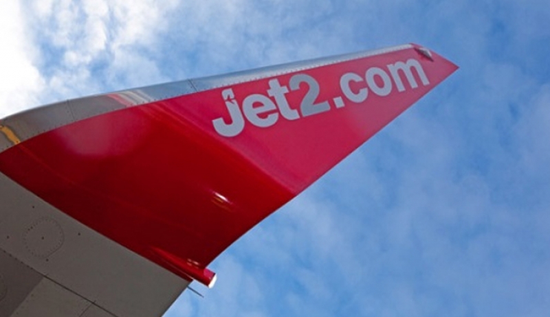 Jet2: Νέες πτήσεις προς Κεφαλονιά, Κω και Κέρκυρα to 2019