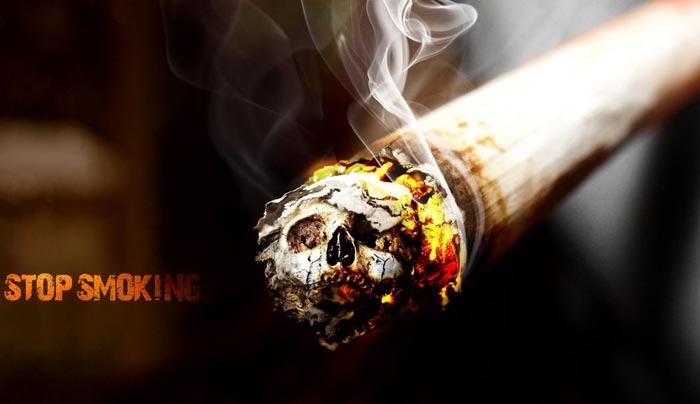 Παγκόσμια Ημέρα κατά του Καπνίσματος-Σιωπηλός δολοφόνος: Το 50% των καπνιστών πεθαίνει από τη βλαβερή συνήθεια