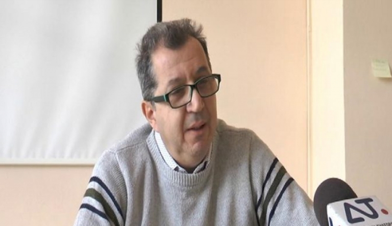 Γιώργος Χρυσουλάκης: Δεν προχωρούν οι διαδικασίες αποκατάστασης σεισμοπλήκτων… Όσοι προχωρούν από μόνοι τους απαξιώνουν την περιουσία τους