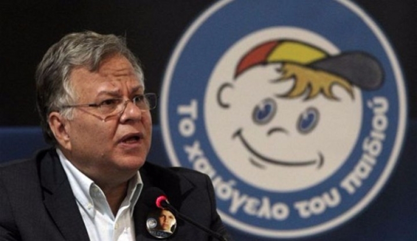 Πολλά περιστατικά κακοποίησης παιδιών σε Ρόδο και Κω