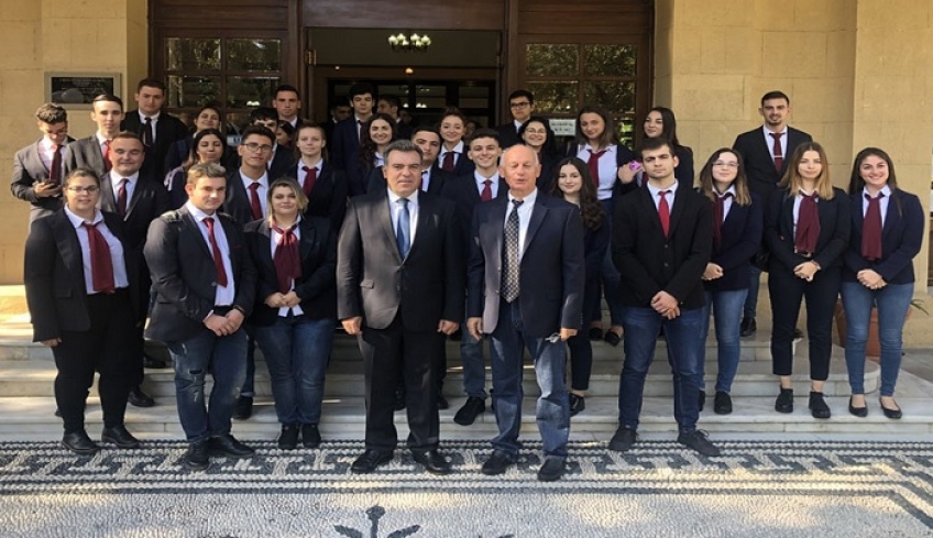 «Νέοι κύκλοι σπουδών, νέες ειδικότητες, νέα προγράμματα σπουδών και αναβάθμιση για τις ΑΣΤΕ»