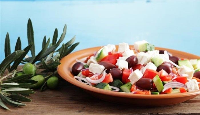 Σχεδόν έτοιμος ο φάκελος που θα σταλεί στην Ουνέσκο για την διατροφή του Αιγαίου