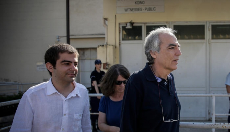 Κυβερνητική πρόκληση: Στις αγροτικές φυλακές Βόλου μεταφέρεται ο Κουφοντίνας