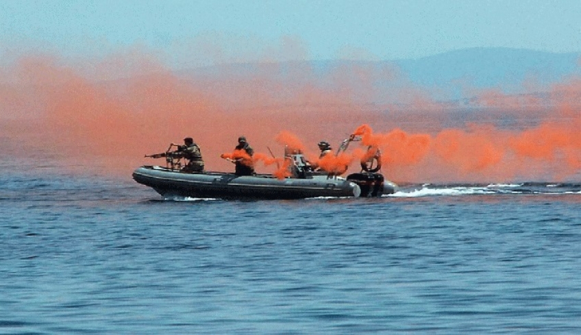 ΓΕΣ: Τείχος προστασίας στα νησιά του Αιγαίου με δεκάδες αντιαεροπορικά πυροβόλα