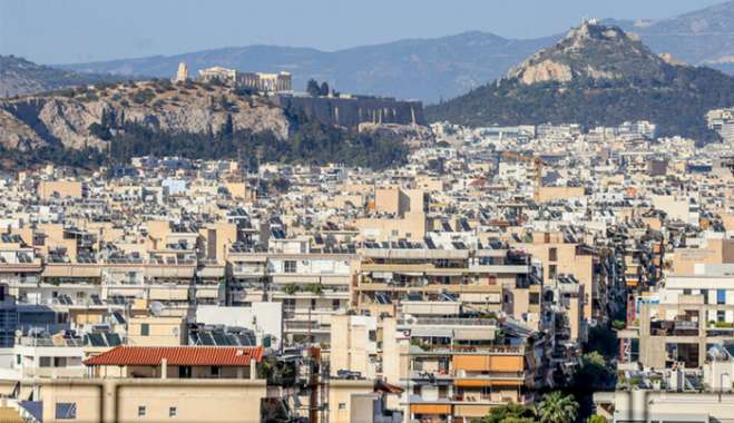 Νέο ψηφιακό μητρώο ακινήτων: Ποιοι κινδυνεύουν με πρόστιμα και φόρους