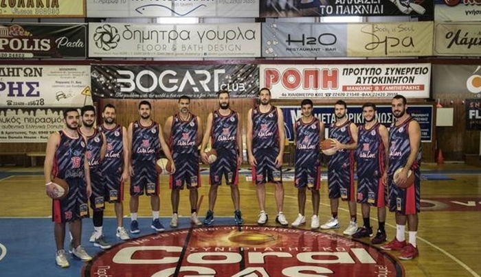 Αγωνία για την... Α2!