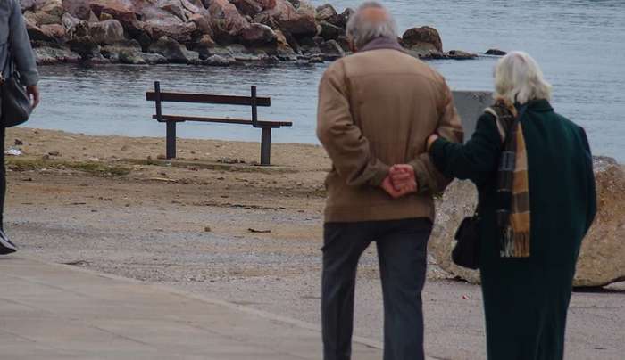 "Τρέχουν" οι συντάξεις: Έρχεται ρεκόρ για τον ΕΦΚΑ - Εκδόθηκαν πάνω από 1 εκατομμύριο κύριες