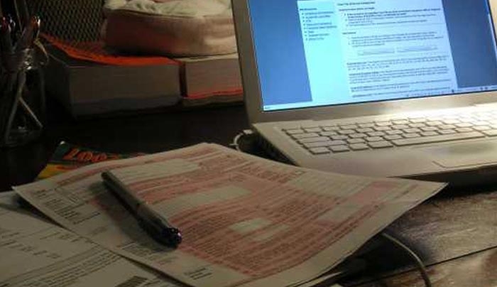 Φορολογικές δηλώσεις 2015: Οι τρεις νομοθετικές πρωτοβουλίες που εκκρεμούν – Ανοίγει η εφαρμογή