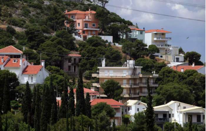 Ανακαίνιση σπιτιών: Φορολογικά κίνητρα έως και 16.000 ευρώ κερδίζουν όσοι παίρνουν αποδείξεις