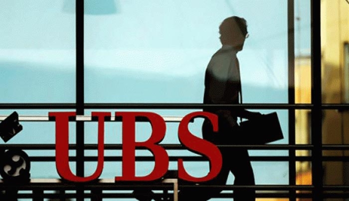 Δεσμεύουν όλους τους τραπεζικούς λογαριασμούς στην Ελλάδα των καταθετών της UBS