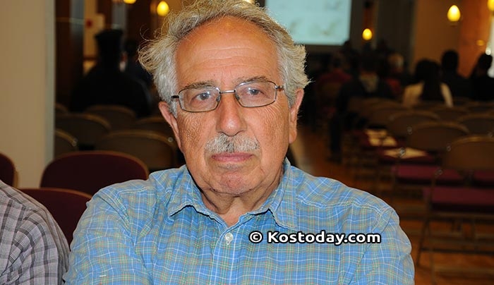 Ν. Μυλωνάς: για την απεργία των συμβασιούχων της καθαριότητας του Δήμου Κω και η αναγκαίος εκσυγχρονισμός.